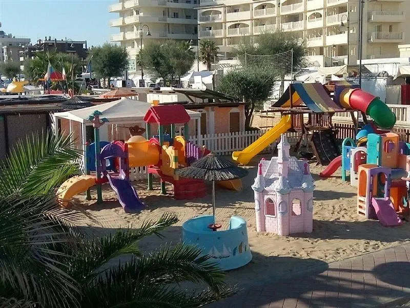 Hotel Alba Rimini