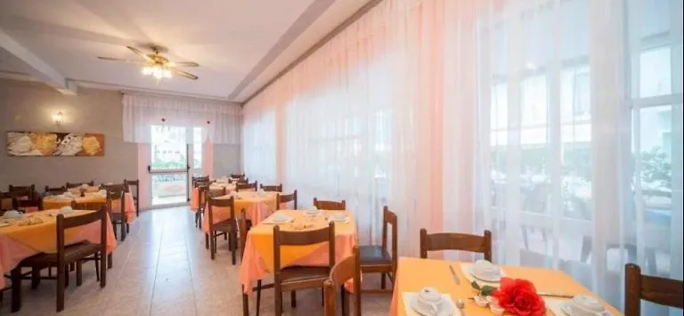 Hotel Alba Римини