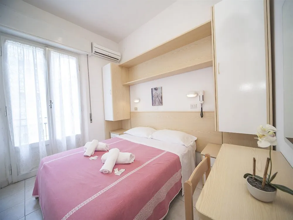 Hotel Alba Rimini 3*,  Italy