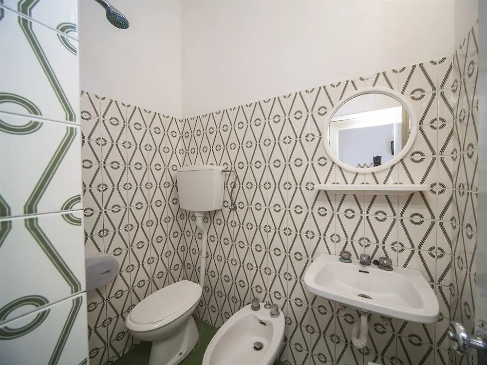 Hotel Alba Rimini