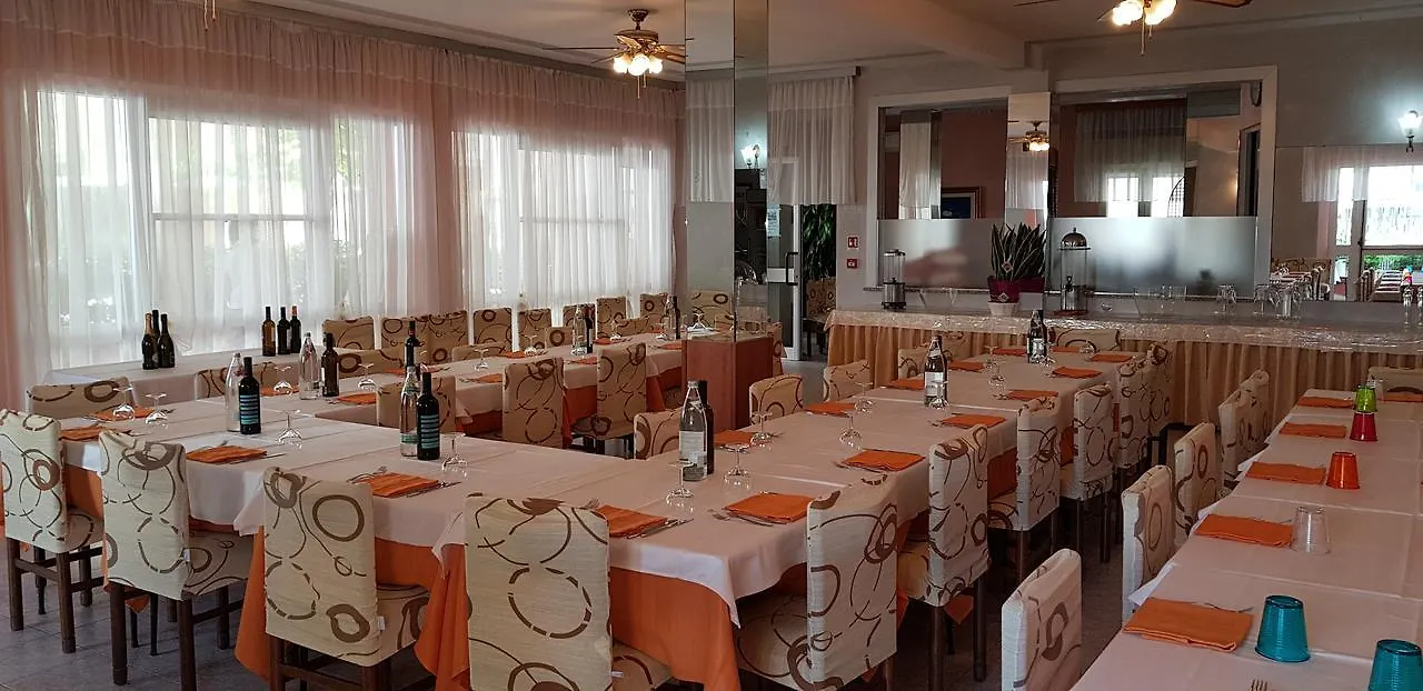 Hotel Alba Rimini