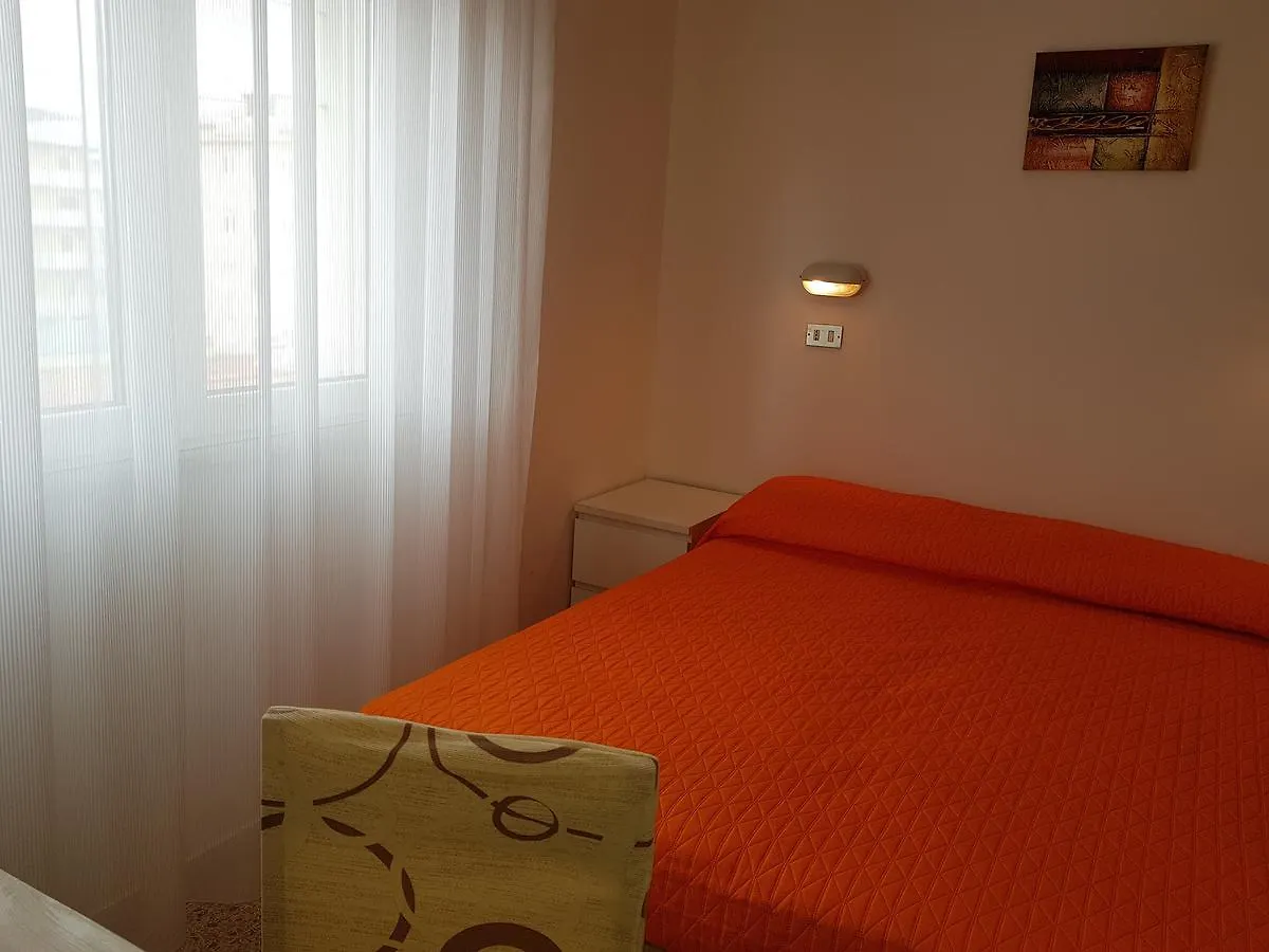 Hotel Alba Римини
