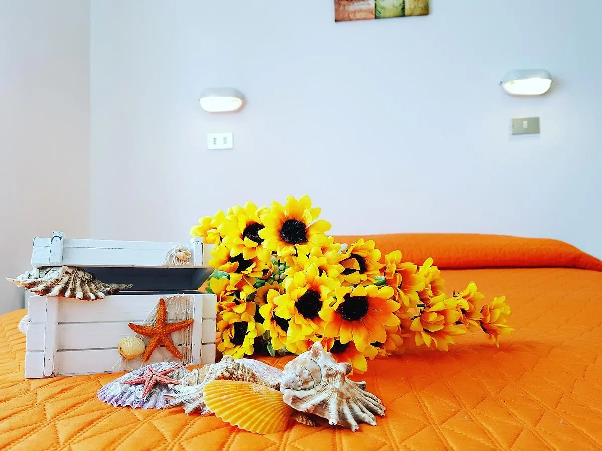 Hotel Alba Римини
