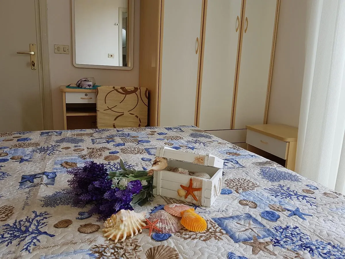 ***  Hotel Alba Римини Италия