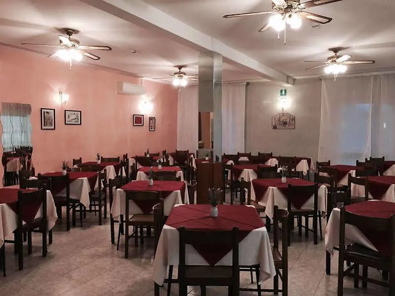 Hotel Alba Rimini 3*,  Italy