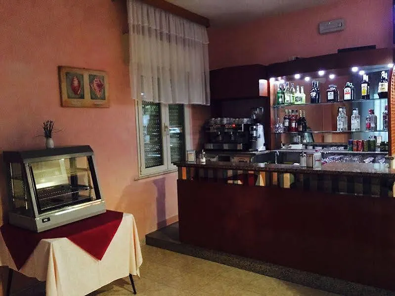 Hotel Alba Римини